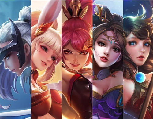 iG宣布TheShy正式离队，Theshy：我要开始新的挑战了！