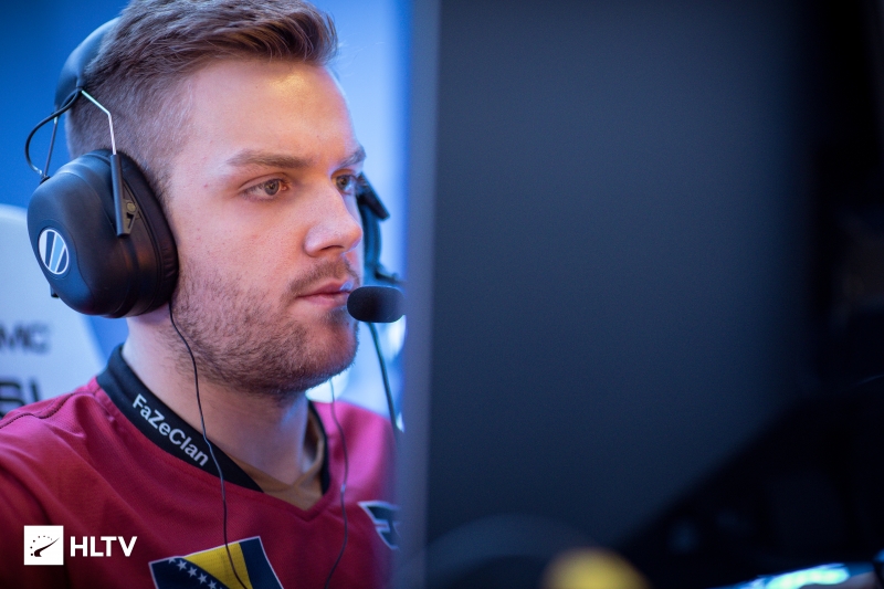 传闻：Paduck 将加入 Team BDS ，担任新的 AD Carry