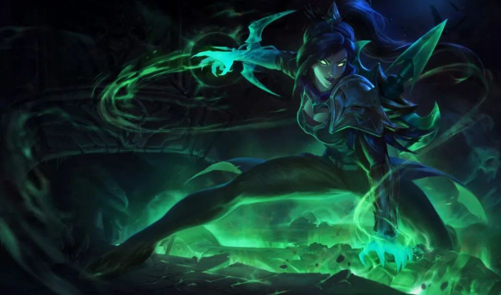 该死！ Linfeng + Starry 联手击败了 Team Puff 在 Oh My God 。