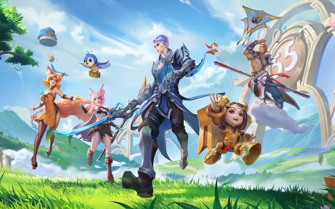 HLTV 2021年度最佳选手TOP 5：Ax1Le