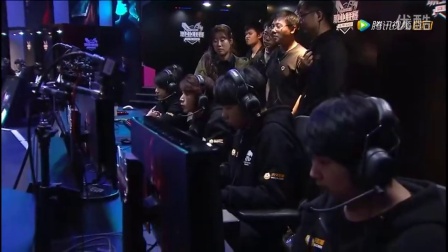 JDG 3-1 BLG：春决复刻JDG展现强大实力战胜BLG获得MSI冠军