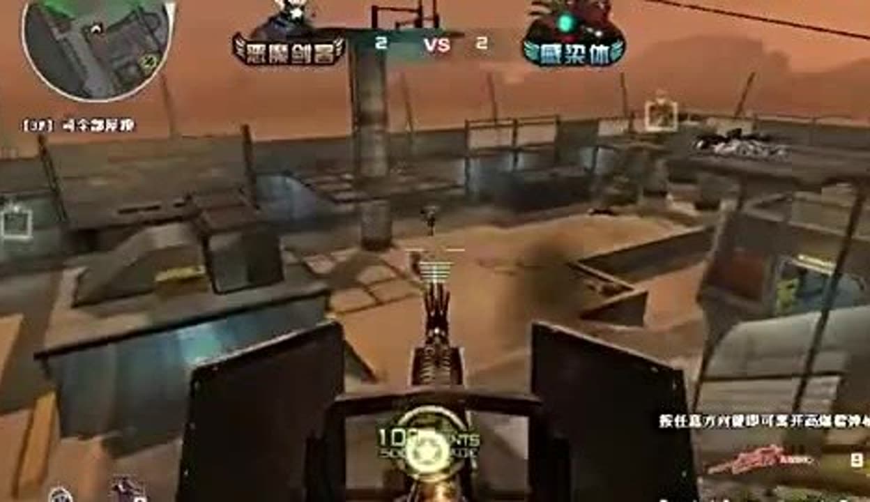 草蛇灰线——盘点那些被发现但未加入CS的内容